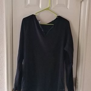 NWOT ALPHALETE V1 HENLEY